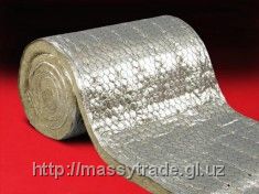 Базальтовая вата