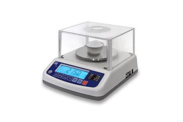 Vesi laboratornie VK - 150.1