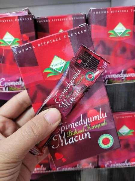 Epidiumnaya pasta shtuchnaya