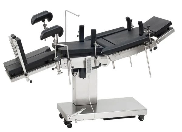 Электрический операционный стол