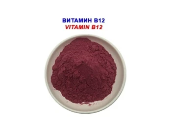 Vitamin V12 (kobalamin)