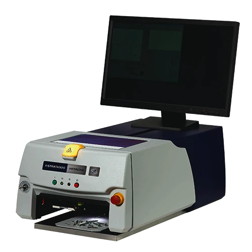 Толщиномер X-STRATA 920