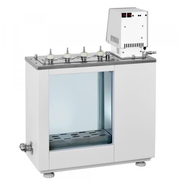 Термостат ВИС-Т-08-4 жидкостный