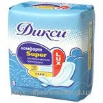 Diksi Komfort LUX SUPER