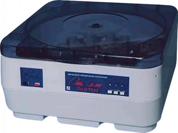 Sentrifuga laboratornaya medisinskaya OPN-3.01