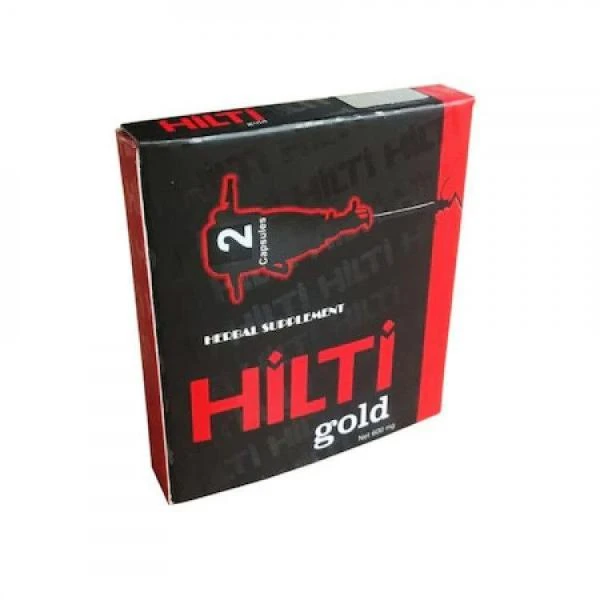 Препарат Hilti Gold