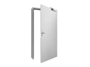 Рентгенозащитные двери, свинцовый эквивалент 0.25-5 pb