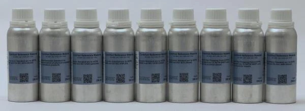 pH 2,00 при 20 C Лимонная кислота/Хлорид натрия/Соляная кислота, 500 мл