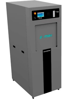 Plazmenniy sterilizator Goldberg GP-135