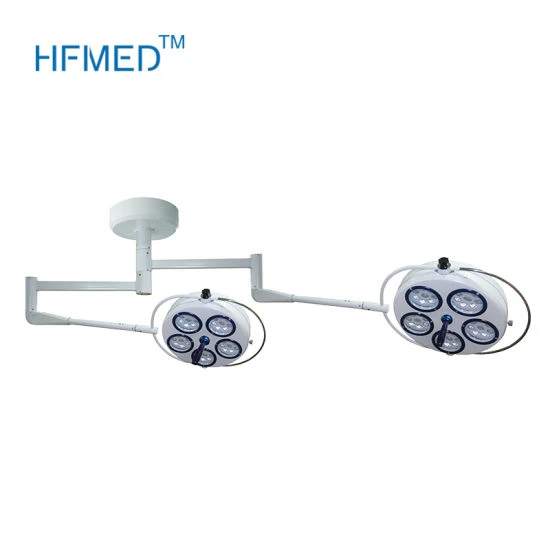 Operasionnaya svetodiodnaya lampa YD02 LED5+5 (LED)