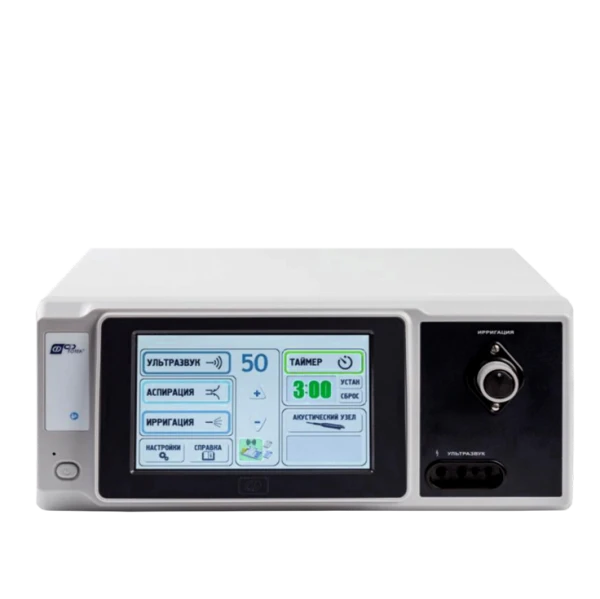 Ультразвуковая хирургия АУЗХ-100-01-"ФОТЕК"