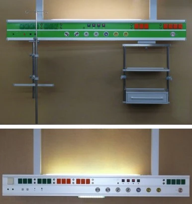Mosti intensivnoy terapii
