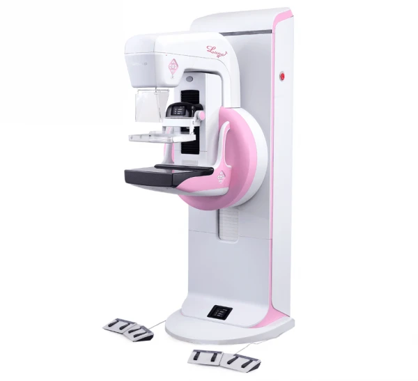 Visokochastotnaya rentgenovskaya sistema dlya mammografii