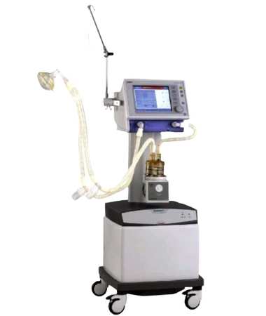 Аппарат искусственной вентиляции легких Shangrila 590