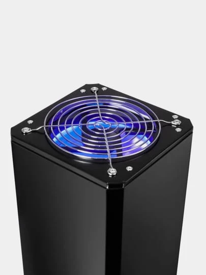 Бактерицидный очиститель воздуха KNS Engineering