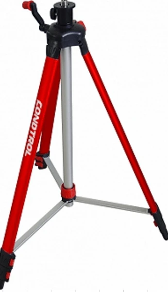 Shtativ "CONDTROL" H190 s elevasionnoy golovkoy 5/8"