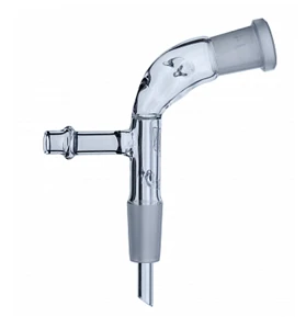 Allonj izognutiy s otvodom AIO 29/32-29/32-75