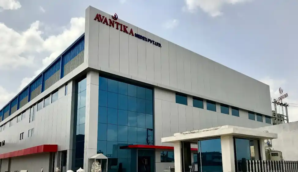 MChJ Konark Pharm MChJ