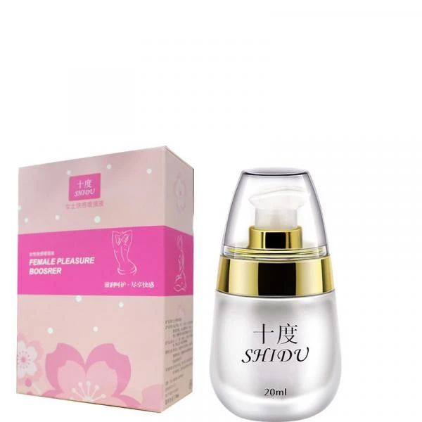 Gel dlya jenshin Female pleasure booster