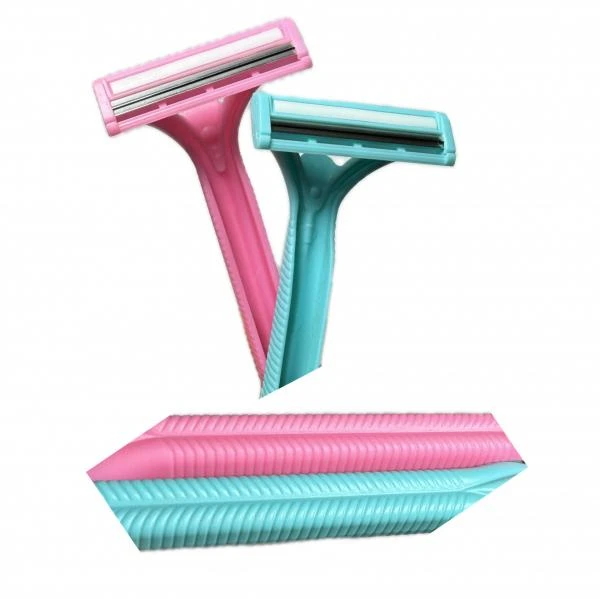 Britva Lady Care Blue va Lady Care Pink