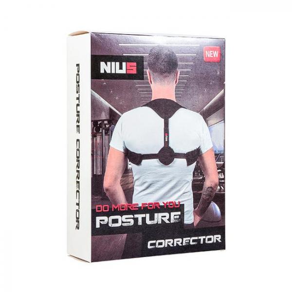 Корректор осанки "Posture Corrector Nius"