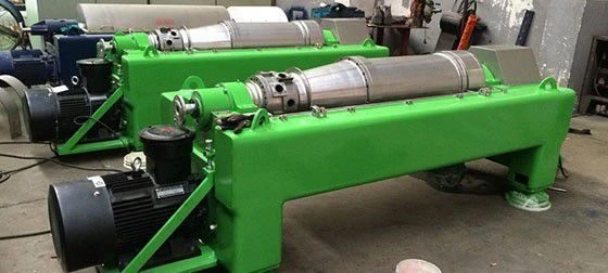 Sentrifuga OGSH 355-1460 K (Malaziya):28059