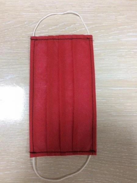 Gigienicheskie odnorazovie maski