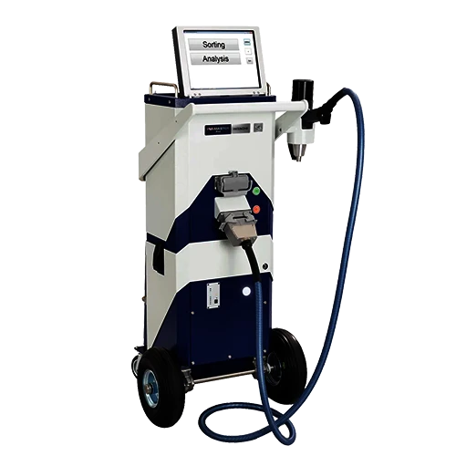 PMI-MASTER UVR analizatori