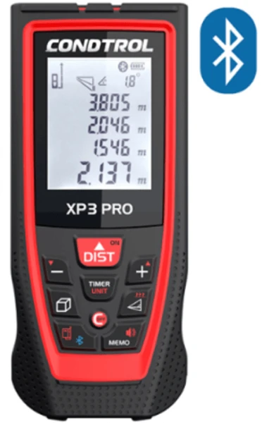 Lazerniy dalnomer "CONDTROL" Smart 46