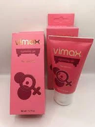 Ayollar uchun gel "Vimax Tightening"