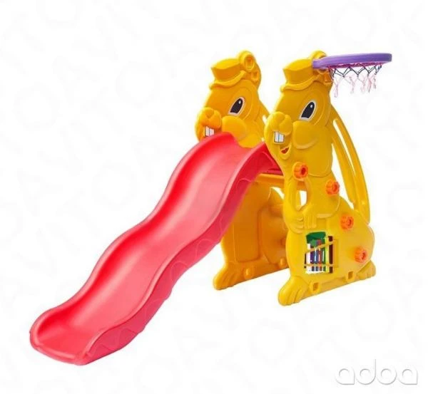 Bolalar uchun arg'imchoq «Quyoncha» LY-010-2