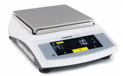 Весы СЕ8201-С+ лабораторные САРТОГОСМ