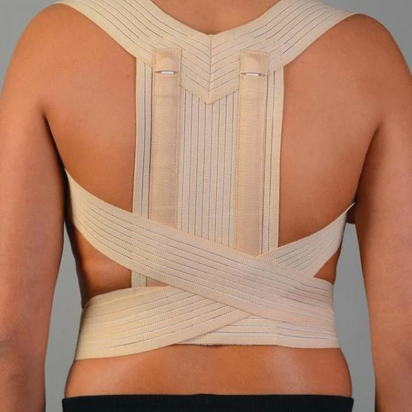 Mujskoy korrektor osanki Postureks ot Vizor