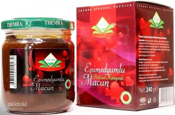 Sahimerdan erkaklar va ayollar uchun