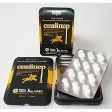 Таблетки Снайпер