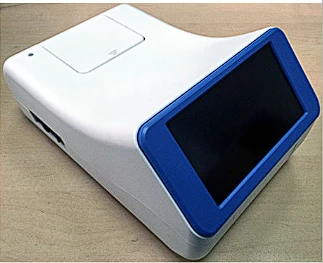 Schitivayushee ustroystvo Allsheng Rider TSR-100