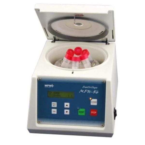 Центрифуга лабораторная Liston C 2204