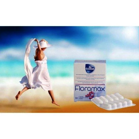 Флорамакс Vivasan, Швейцария