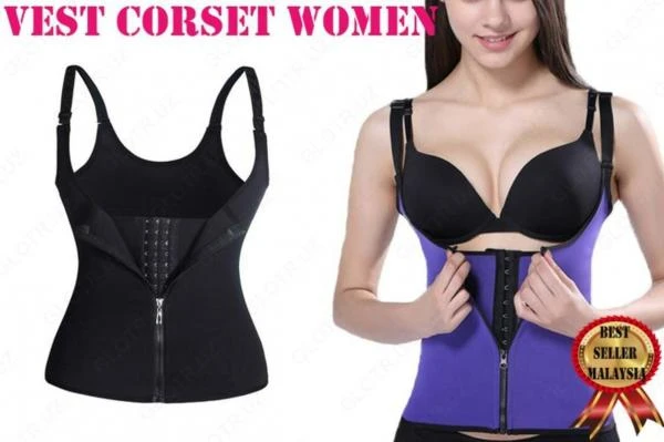 Корректирующий корсет для женщин
