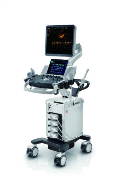 Ultrazvukovaya sistema DC-70