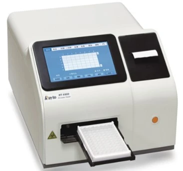 Immunofermentniy analizator Elisa RT- 6900