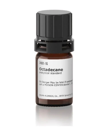 74691-1G Oktadekan, analiticheskiy standart, 1 g