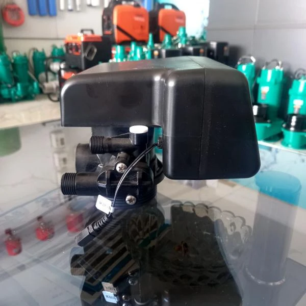 Filtr Runxin F65P3 Automatic meter (2m³/h)