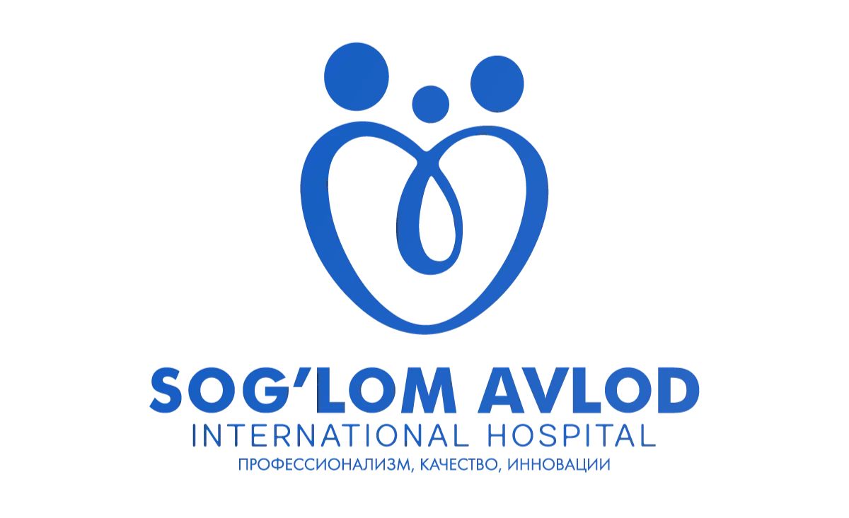 Sog'lom Avlod