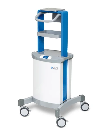 Medisinskiy kompressor DK50 DI inVent
