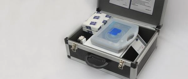 Аппарат Ударно-волновой терапии Модель: Modus ESWT