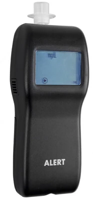 Professionalniy alkotester ALERT™ J4X