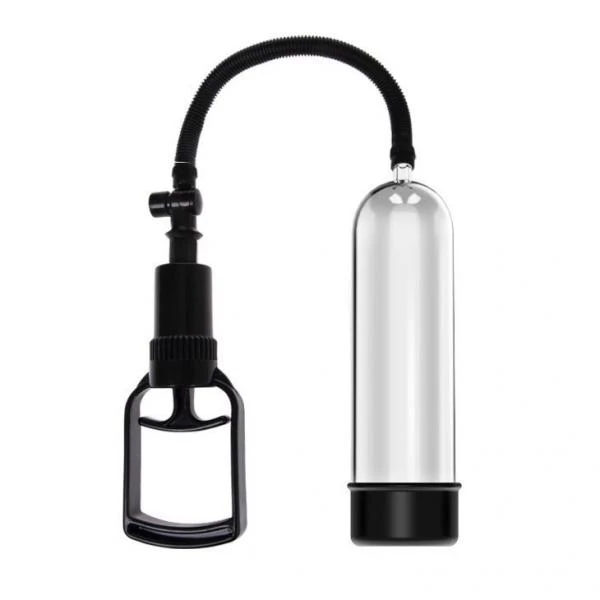 Jinsiy olatni kattalashtirish uchun vakuum nasoslari ,,Handsome UP"