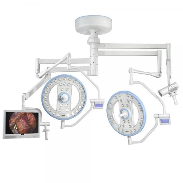 Operasionnie lampi MINDRAY HyLED 760