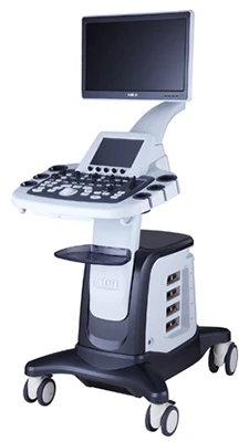 UZI skaner APOGEE 3800